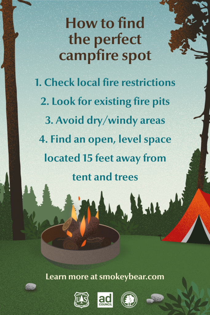 Perfect Campfire Spot_Static
