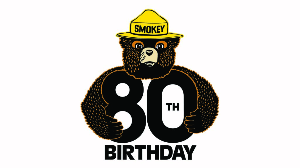 Smokey_2022_80th-Birthday_Logos_Full Color